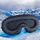  3D Eye Mask Sleeping Blindfold Relaxing Zero Pressure Sleep Mask
