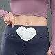  Disposable Dropshipping Cramps Women Body Warmer Pad Body Heat Patch Making Period Heating Patch for Portable Menstrual