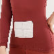  Professional Manufacture Disposable Self-Heating Iron Powder Heat Body Warmer Patch for Winter