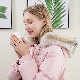  Disposable Pocket Iron Powder Hot Hands Warmers 8 Hours Pad Hand Warmer Patch for Hand Warmers