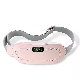 Portable Electric Heat USB Rechargeable Belly Best Menstrual Care Warmer Belt