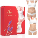  Meiyanqiong 20PCS/Lot Lavender Detox Foot Patches Nourishing Repair Feet Pad Improve Sleep Quality Slimming Loss Weight Patch