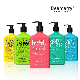  380ml Cosmetics Hair Beauty Products Private Label Smooth Moisture Repair Anti-Loss Organic Best Natural Salon Professional Argan Keratin Hair Shampoo