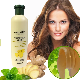  Ginger Shampoo Anti-Hair Loss Promotes Hair Growth Shampoo