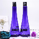  OEM Hair Care No Silicone Oil Refreshing Keratin Shampoo
