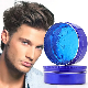  Fashion Water-Based Easy to Clean Hair Style Wax Strong Hold Hair Wax for Men