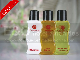 Plastic Disposable Bottle Hotel Shampoo/Bath Gel / Body Lotion / Conditioner