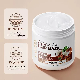 OEM Private Label Banana Hair Mask Color Treated Keratin Moisturizing and Nourishing