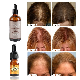  Factory Price Organic Natural Professional Hair Shampoo Tea Tree Oil Shampoo