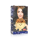  2022 Hair Dye Manufacturers Private Label Professional Low Ammonia Hair Dye Colour Wholesale Permanent Hair Color Cream