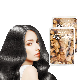  Essence Care Smooth Repair Keratin Ginger Korean Organic Hair Sheet Mask