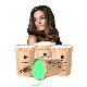  Treatment Hair Growth Replenishing Moisture Hair Mask
