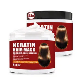  Private Label Deep Conditioner Organic 100% Natural Keratin Hair Mask
