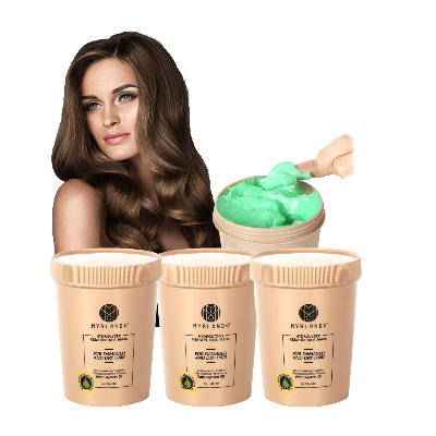 Top Product Cream Treatment for Hair Natural Moisturizing Repair Hair Mask