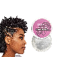  Private Label Scarf Extreme Hold Vendors Hair Styling Products Edge Mousse