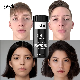 Private Label Control Oil Matte Fluffy Matte Texture Hair Styling Powder manufacturer