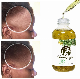  OEM ODM Argan Oil Morocco Hair Dyed Perm Repair Smooth 100% Pure Natural Hair Care Serum
