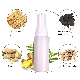  Private Label Custom Head Massage Hair Loss Prevention Ginger Oil