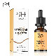  OEM 50ml 100ml Smoothing Hair Argan Oil Serum From Morocco