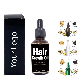  OEM ODM 30ml 60ml 100ml 200ml Organic Formula Fast Strengthening Rosemary Oil for All Hair Types