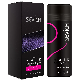 Private Label Organic Thickening Keratin Hair Fiber Hair Building Fiber Powder