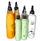  OEM 120ml Permanent Perming Water Wavy Hair Pear Head Texture Perm Cream Liquid Ice Cream