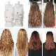 Professional Hair Rebonding Straight Cream Protect Hair Supplier for Pakistan