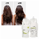  Straight Rebonding Hair Cream Perm Protect Hair Agent a Agent B