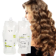  High Quality Hair Straightening Cream Salon Product Perm Cream Brazil Korea