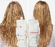  Best Quality Rebonding Cream for Bleach Hair Straightening Cream Professional Salon
