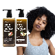  Promotion Black Hair Protein Hair Treatment Sulfate Free Apple Cinder Vinega Conditioner Shampoo