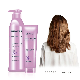  Beaver Customizable Hair Products Natural Organic Nourish and Shine Hair Shampoo and Conditioner