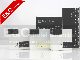 5 Star Disposable Hotel Shampoo/Bath Foam/Conditioner/Body Lotion Bottle manufacturer