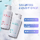  Mint Cool Summer Hair Shampoo+Conditioner Set Mosituring Repaired Product Hot Selling Set Rice-Water Enzyme Natural Hair Set