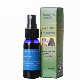  Private Label Natural Hair Growth Fluid Hormone-Free Hair Oil