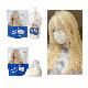  Salon Selective Permanent Oxygen Bleach Powder Private Label Blonder Powder