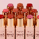 Waterproof Facial Creamy Blusher Stick Long-Lasting Natural Cheek Rouge Blusher Multi-Use Lip Cheek Eye Stick manufacturer