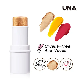  Custom Logo Multi-Function Moisturizing Highlighter Blush Makeup Stick