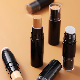 OEM Brighten Concealer Bloom Trim Blush Stick Brush Reclining Pen manufacturer
