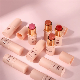 Creamy Blush Stick Long Lasting Waterproof Matte Honey Peach Rouge Brightening Contouring Cheek