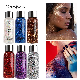 Body Glitter Gel Face Glitter for Body, Face, Eye, Hair