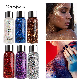 Body Glitter Gel Face Glitter for Body, Face, Eye, Hair