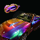  Chrome Chameleon Pigment Powder Color Shift Car Paint Pigment for Auto Paint China Supplier