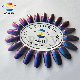  Chameleon Effect Nail Beauty UV Gel Chrome Pigment Powder