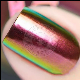 Shining Chameleon Mirror Nail Art Glitter Powder Chrome Pigment