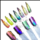  Unicorn Neon Mermeid Chrome Mirror Chameleon Powder Pigment for Nail