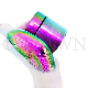  Chameleon Eyeshadow Powder Chrome Nail Pigment for Color Shift Car Paint