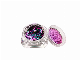  Starry Mystery Chameleon Shinning Flaky Form Nail Polish Glitter