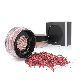  Without Logo/Brand 8 Colors Pearlescent Gloden Loose Powder Face Makeup Powder