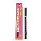  Waterproof Liquid Eye Liner Wholesale Rose Gold Color Eyeliner